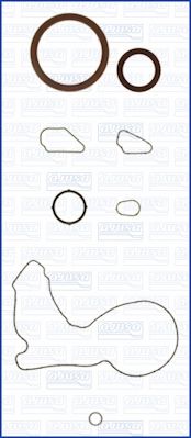 Gasket Kit, crankcase AJUSA 54172300