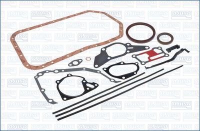 Gasket Kit, crankcase AJUSA 54173300