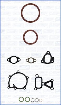 Gasket Kit, crankcase AJUSA 54180100