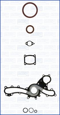 Gasket Kit, crankcase AJUSA 54181400