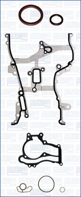 Gasket Kit, crankcase AJUSA 54182200