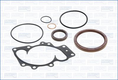 Gasket Kit, crankcase AJUSA 54183900