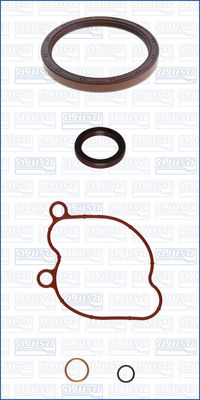 Gasket Kit, crankcase AJUSA 54184000