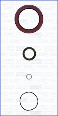 Gasket Kit, crankcase AJUSA 54184100