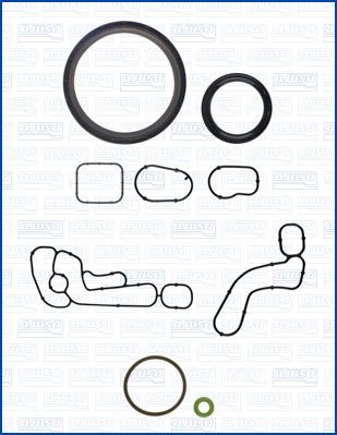 Gasket Kit, crankcase AJUSA 54189900