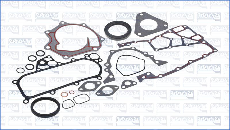 AJUSA 54193500 Gasket Kit, crankcase