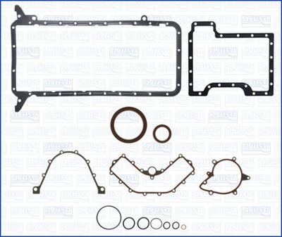 Gasket Kit, crankcase AJUSA 54196200