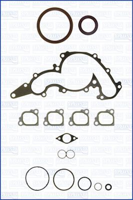 Gasket Kit, crankcase AJUSA 54197400