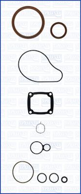 Gasket Kit, crankcase AJUSA 54199100