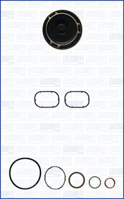 Gasket Kit, crankcase AJUSA 54208800