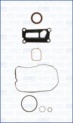 Gasket Kit, crankcase AJUSA 54209500