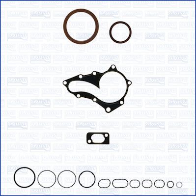 Gasket Kit, crankcase AJUSA 54210000