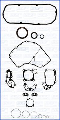 Gasket Kit, crankcase AJUSA 54218400