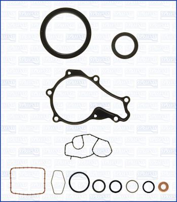 Gasket Kit, crankcase AJUSA 54233500