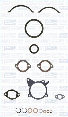 Gasket Kit, crankcase AJUSA 54244200