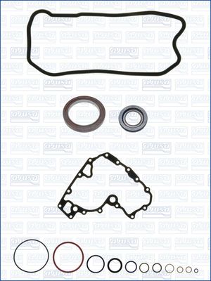 Gasket Kit, crankcase AJUSA 54254600