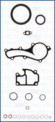 Gasket Kit, crankcase AJUSA 54291500