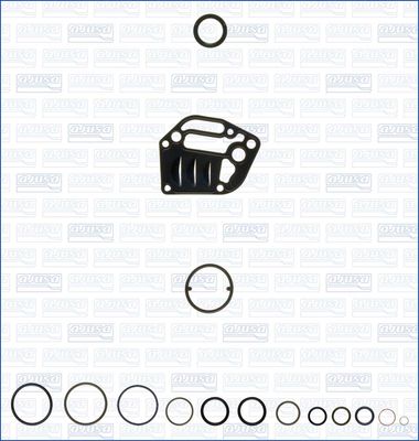 Gasket Kit, crankcase AJUSA 54291700