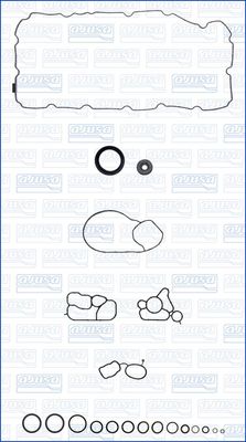 Gasket Kit, crankcase AJUSA 54295300