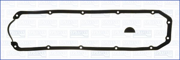 AJUSA 56000300 Gasket Set, cylinder head cover