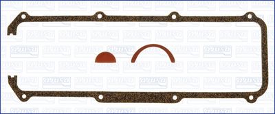 Gasket Set, cylinder head cover AJUSA 56001400