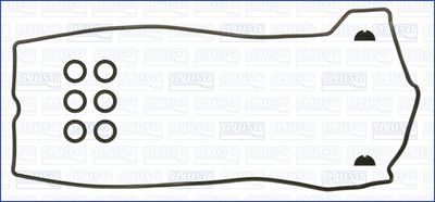 Gasket Set, cylinder head cover AJUSA 56002400