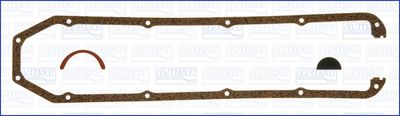 Gasket Set, cylinder head cover AJUSA 56003400