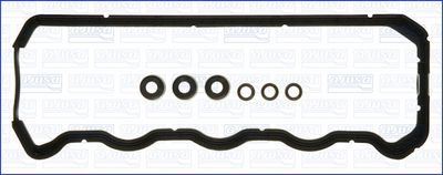 Gasket Set, cylinder head cover AJUSA 56006400