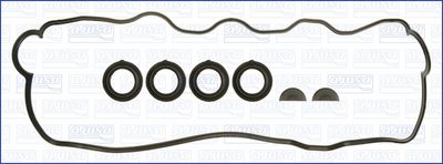 Gasket Set, cylinder head cover AJUSA 56010000