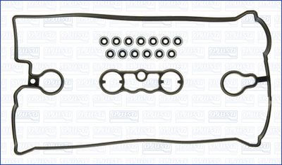 Gasket Set, cylinder head cover AJUSA 56010200