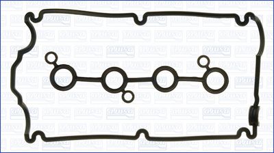 Gasket Set, cylinder head cover AJUSA 56028200