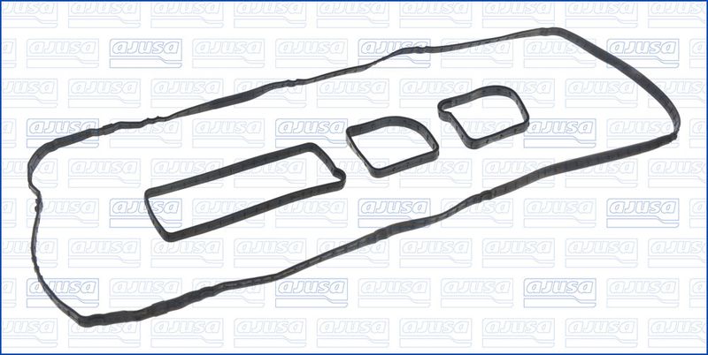 AJUSA 56033800 Gasket Set, cylinder head cover