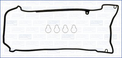 Gasket Set, cylinder head cover AJUSA 56039000