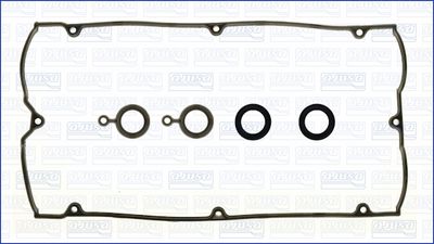 Gasket Set, cylinder head cover AJUSA 56044300