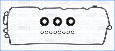 Gasket Set, cylinder head cover AJUSA 56060600