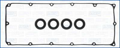 Gasket Set, cylinder head cover AJUSA 56065800