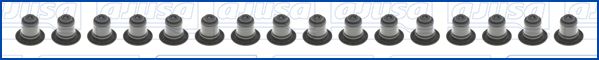 AJUSA 57047000 Seal Set, valve stem