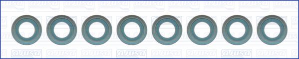 AJUSA 57058400 Seal Set, valve stem