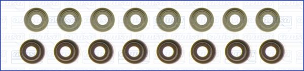 AJUSA 57064800 Seal Set, valve stem