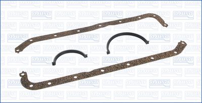 Gasket Set, oil sump AJUSA 59004100