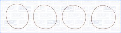 O-Ring Set, cylinder sleeve AJUSA 60002400