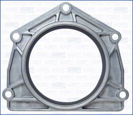 AJUSA 71001700 Shaft Seal, crankshaft