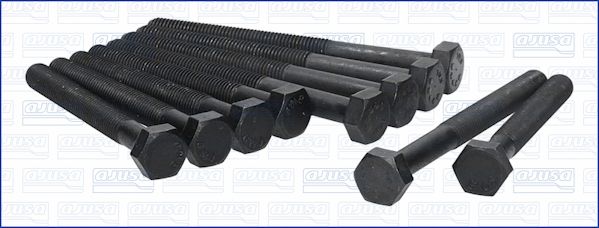 AJUSA 81005200 Cylinder Head Bolt Set