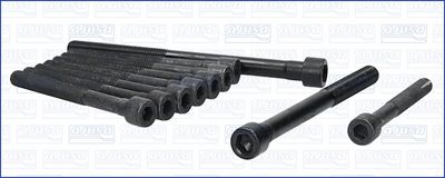 Cylinder Head Bolt Set AJUSA 81020800