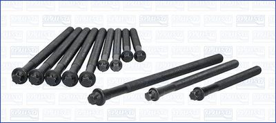 Cylinder Head Bolt Set AJUSA 81044900