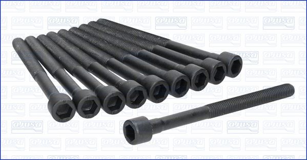 AJUSA 81060100 Cylinder Head Bolt Set