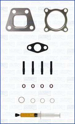 AJUSA JTC11002 Mounting Kit, charger