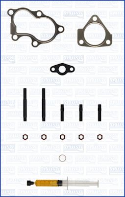 AJUSA JTC11014 Mounting Kit, charger