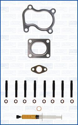 AJUSA JTC11062 Mounting Kit, charger