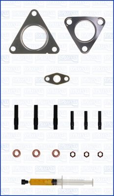 AJUSA JTC11190 Mounting Kit, charger